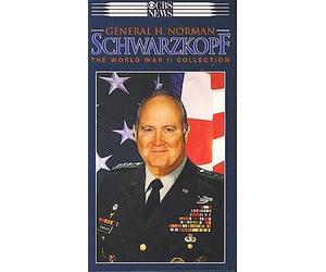 Schwarzkopf, Norman - World War II Collection