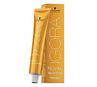 Schwarzkopf Numéro 7-710 Absolutes Igora Royal Dye