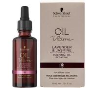 Schwarzkopf Oil Ultime Huile Relaxante Pour Cheveux Lavender & Jasmine 30ml
