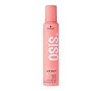 Schwarzkopf Mousse Schwarzkopf Osis+ Air Whip 200ml 200 ml