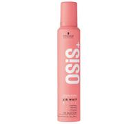 Schwarzkopf Osis Air Whip Flexible Mousse 200ml