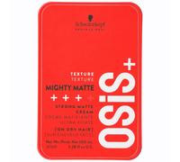 Schwarzkopf Osis+ Crème Matte Forte Stylisante 100ml