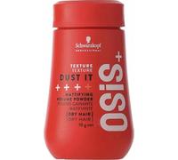 Schwarzkopf Osis Dust It poudre matifiante 10 g