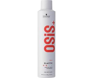 Schwarzkopf Osis+ Elastic Flexible Hold Spray No. 1 300ml