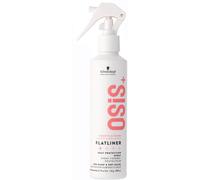 Schwarzkopf Professional OSIS+ Souplesse & brillance Flatliner Heat Protection Spray 200 ml