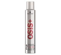 Schwarzkopf Osis+ Freeze Super Hold Pump Haarspray 200 ml