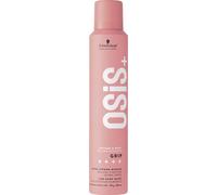 Schwarzkopf Osis+ Grip Extreme Hold Mousse 200 ml