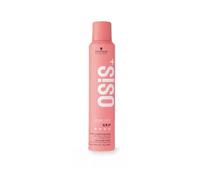 Schwarzkopf Osis Grip Extreme Hold Mousse 200ml