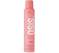 Schwarzkopf Osis+ Grip Mousse Fixation Extrême, 200 Ml