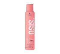 Schwarzkopf Osis Grip Super Hold Mousse Lot de 3 x 200 ml