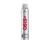Schwarzkopf Osis Plus Grip Strong Mousse Grip, Number 4, 200 ml