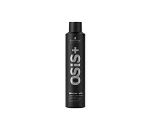 Schwarzkopf Osis Sl Spray Fixation Flexible 500Ml