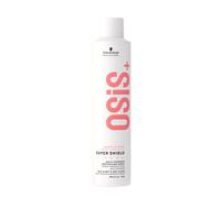 Schwarzkopf Osis Smooth & Shine Super Shield 300ml - spray protecteur polyvalent
