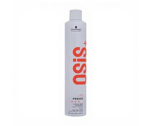 Schwarzkopf Osis - Spray fixant Freeze - 500 ml