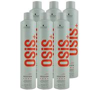 Schwarzkopf Osis Sprays Lot de 6 x 500 ml