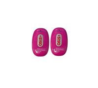 Schwarzkopf OSiS+ Style Shifters Spray Texturisant Liquide 2x75ml - NEUF (755)