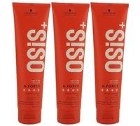 Schwarzkopf Osis+ G.Force Gel Tenue Extra Forte 150ml