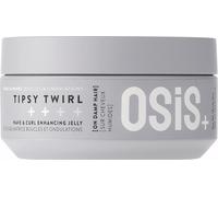 Schwarzkopf Professional Osis+ Tipsy Twirl gel cheveux pour cheveux bouclés et frisé 300 ml