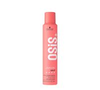 Schwarzkopf Professional OSIS+ Volume & densité Grip Extra Strong Mousse 200 ml