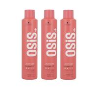 Schwarzkopf Osis+ Volume Up - 3 x 250 ml = 750 ml