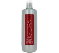 Schwarzkopf Oxydant 30 Volumes / 9% , Crème 1000ml