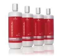 Schwarzkopf - Oxydant Igora Royal 9 % 1000 Ml