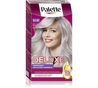 Schwarzkopf Palette Deluxe coloration cheveux permanente teinte 10-91 Dusty Cool Blonde 1 pcs