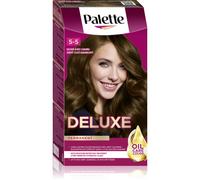 Schwarzkopf Palette Deluxe coloration cheveux permanente teinte 5-5 Golden Gloss Caramel 1 pcs