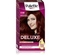 Schwarzkopf Palette Deluxe coloration cheveux permanente teinte 5-88 679 Intensive Red Violet 1 pcs