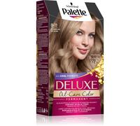 Schwarzkopf Palette Deluxe coloration cheveux permanente teinte 8-11 Cool Blonde 1 pcs
