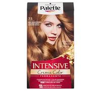 Schwarzkopf Palette Intense Palette ICC 7.5 Blond doré caramel