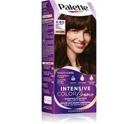 Schwarzkopf Palette Intensive Color Creme coloration cheveux permanente teinte 4-60 Radiant Medium Brown 1 pcs