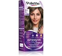 Schwarzkopf Palette Intensive Color Creme coloration cheveux permanente teinte 6-1 Cool Dark Blonde 1 pcs