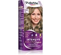 Schwarzkopf Palette Intensive Color Creme coloration cheveux permanente teinte 8-1 Ashy Light Blond 1 pcs