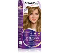 Schwarzkopf Palette Intensive Color Creme coloration cheveux permanente teinte 8-50 Light Golden Blonde 1 pcs