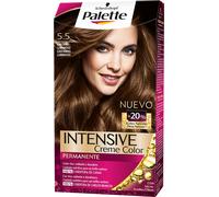 Schwarzkopf Palette Intensive Creme Color Tint 5.5 Luminous Brown