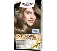 Schwarzkopf Palette Intensive Creme Color Tint 7.1 Medium Ash Blonde