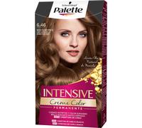 Schwarzkopf Palette Intensive Hair Colour No. 6,46 1pc