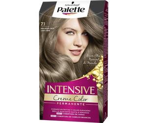 Schwarzkopf Palette Intensive Tint N7.1-Medium Ash Blonde 1pc