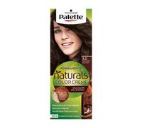 Schwarzkopf Palette Natural Colour 3.0 Dark Brown 1pc