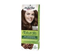 Schwarzkopf Palette Natural N°3.65 Chatain Chocolate 1 Unité
