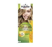 Schwarzkopf Palette Naturals 7.0 Kit de couleurs blond moyen