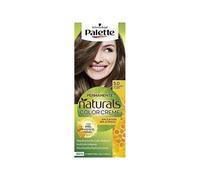 Schwarzkopf Palette Naturals Color Creme 4.0 Medium Chestnut
