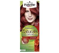 Schwarzkopf Palette Naturals Color Creme 6.88 Intense Red