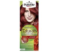 Schwarzkopf Palette Naturals Color Creme 6.88 Intense Red