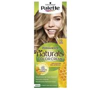 Schwarzkopf Palette Naturals Color Creme 7.0 Medium Blonde