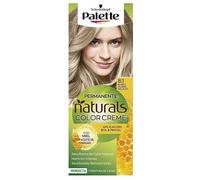 Schwarzkopf Palette Naturals Color Creme 8.1 Frosted Light Blonde