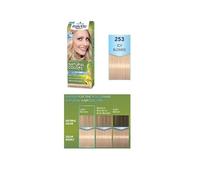 Schwarzkopf Palette Permanent Natural Colors Crème 12.01 (253) Icy Blonde