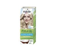 Schwarzkopf Palette permanente Natural Colors Crème 12.01 (253) Blond glacé