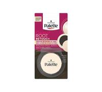 Schwarzkopf Palette Root Retouch Retoca Raíces Compacto Castaño 3g